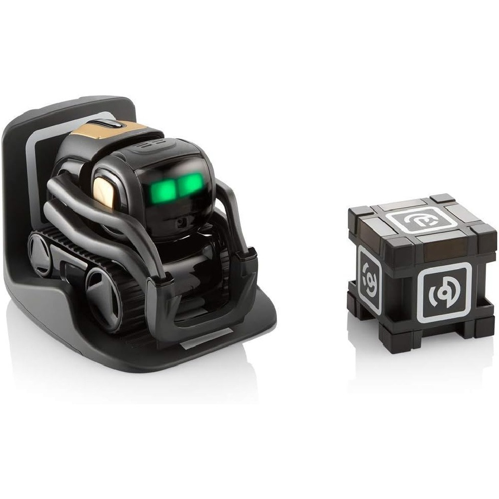 Kids Education In Us - Robot Compañero Inteligente Autónomo con IA
