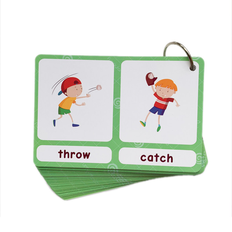 Tarjetas de memoria con 100 gr - Kids Education In Us reseña y precio