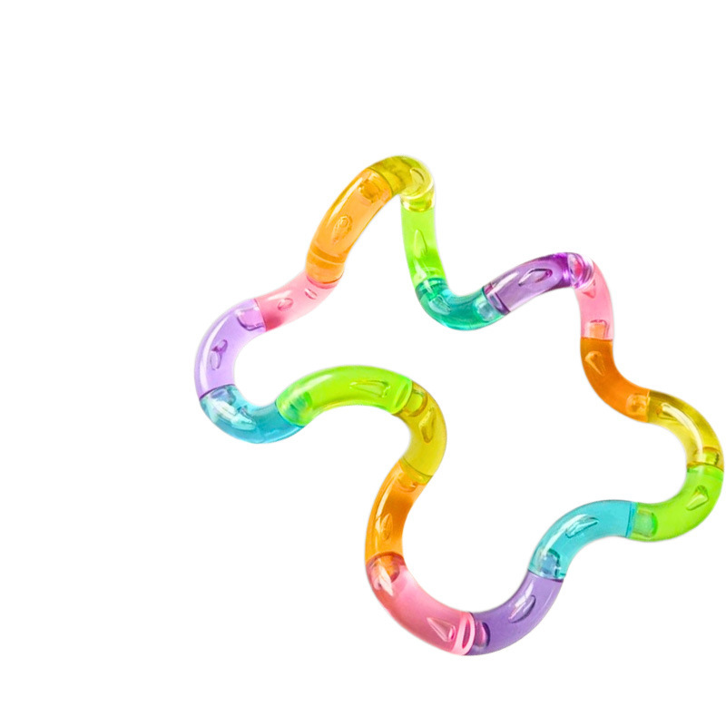 Cuerda Deformable, Juguete Div - Kids Education In Us reseña y precio