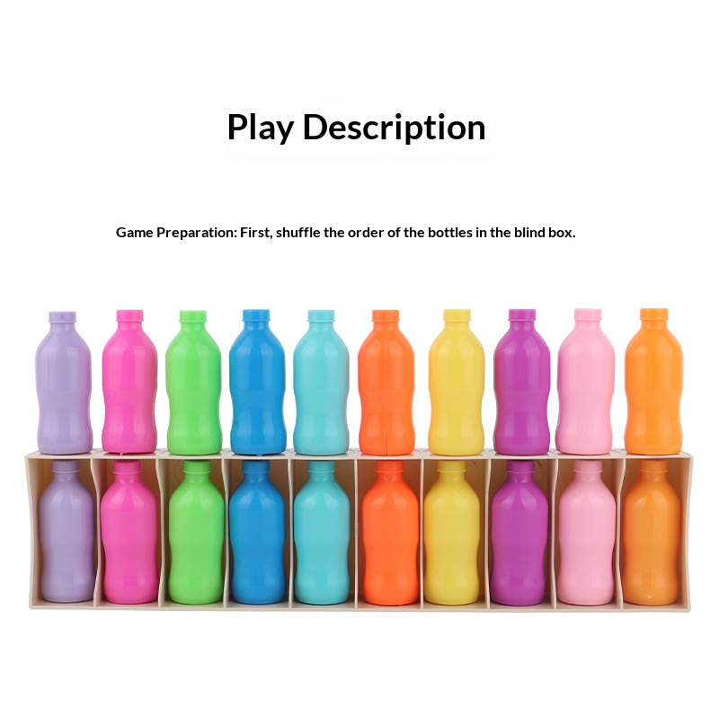 Divertido Juego de Adivinanzas - Kids Education Material reseña y precio