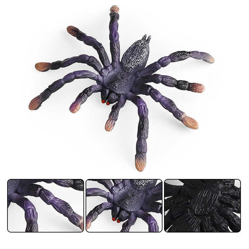 Oenux insectos animales modelo - Kids Without Education reseña y precio
