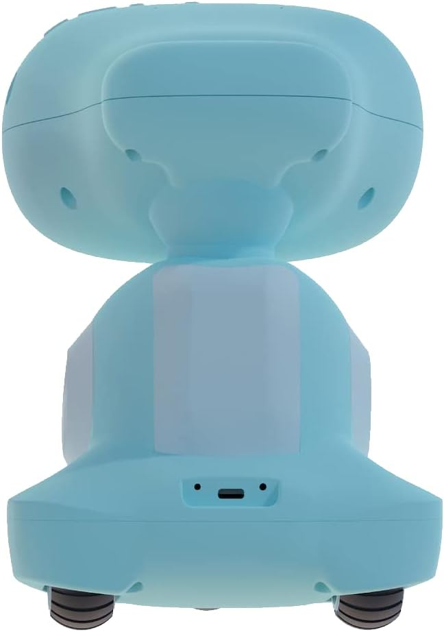 Robot Inteligente con IA para  - Kids Education In Us reseña y precio