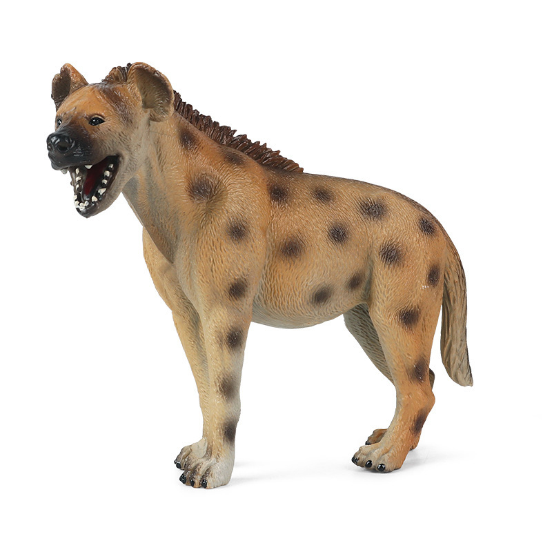 11cm simulación animales salva - Kids Education Material reseña y precio