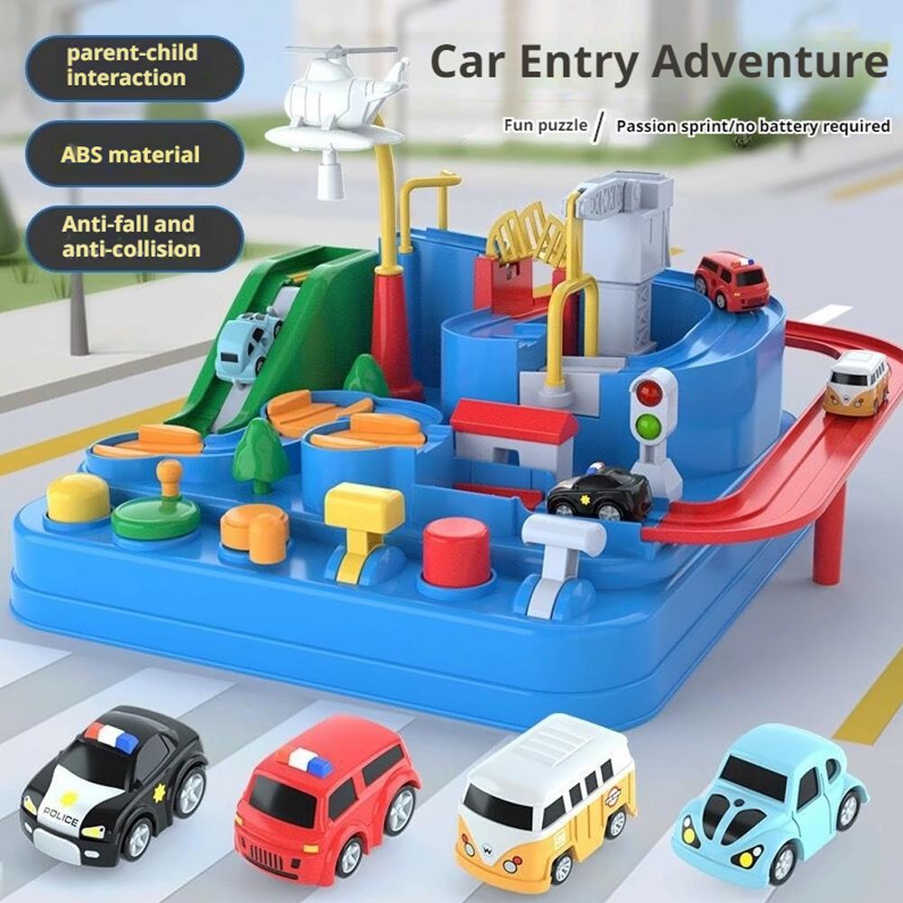 Modelo de coche de carreras, v - Kids Education Material reseña y precio