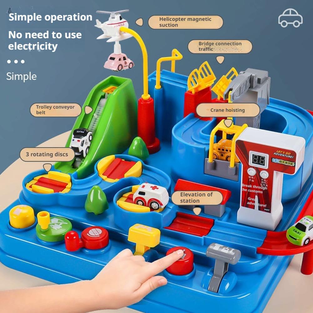Modelo de coche de carreras, v - Kids Education Material reseña y precio