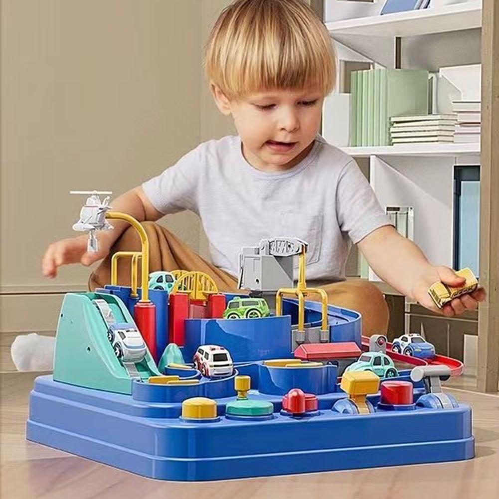 Modelo de coche de carreras, v - Kids Education Material reseña y precio