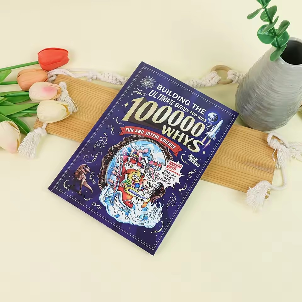 100.000 Por Qués: Construyendo - Kids Education In Us reseña y precio