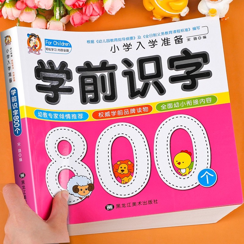 Alfabetización preescolar: 800 - Kids Education In Us reseña y precio