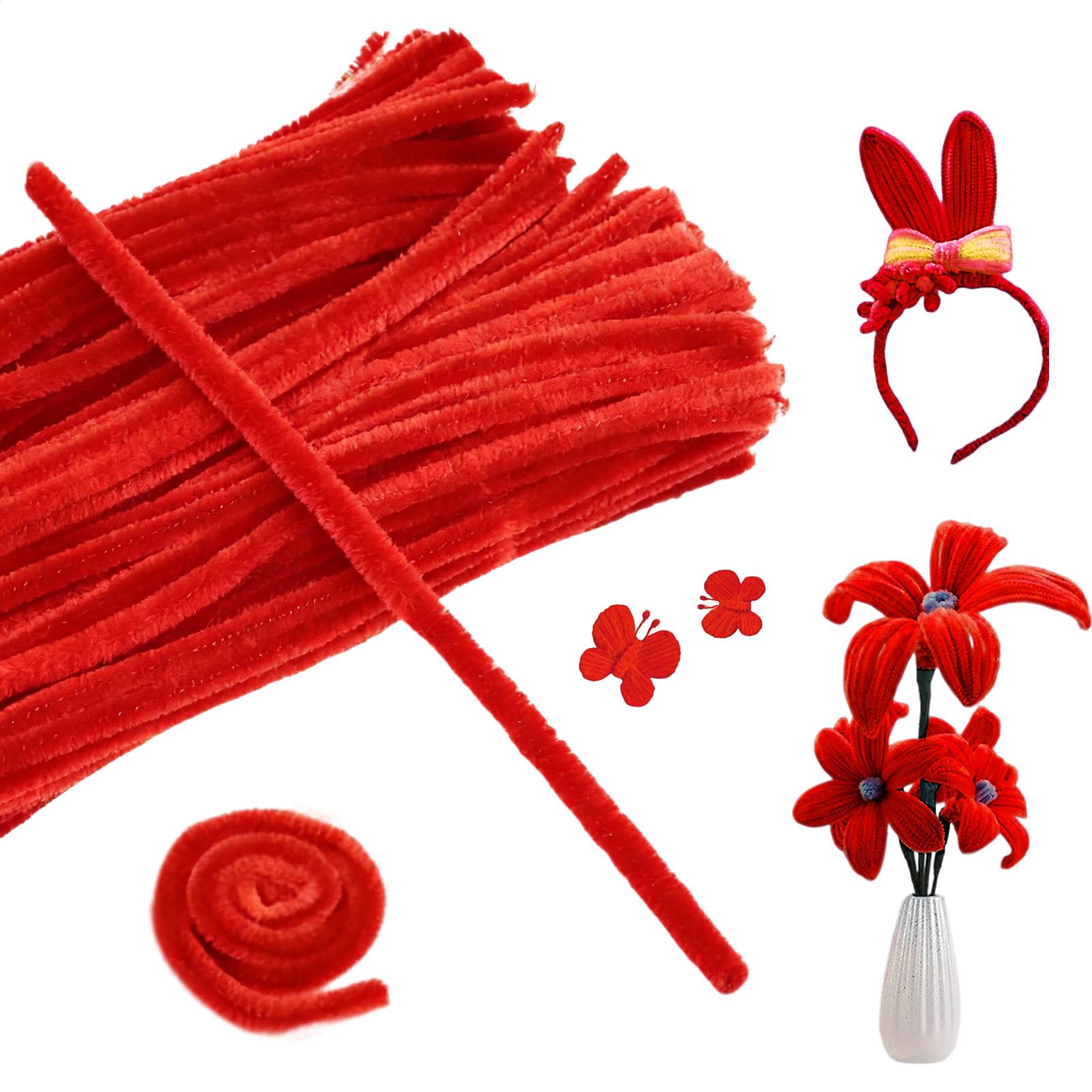 Varillas de Chenilla para Manu - Kids Education Material reseña y precio