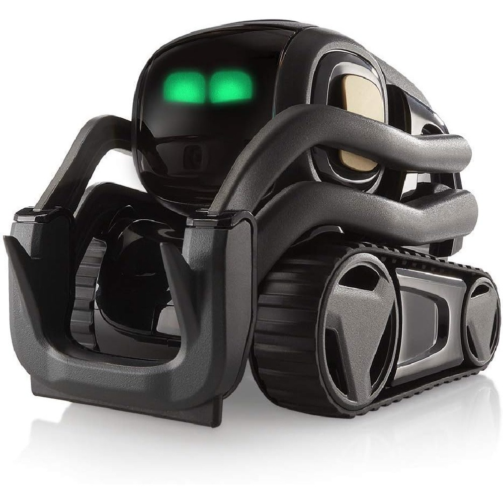 Robot Compañero Inteligente Au - Kids Education In Us reseña y precio