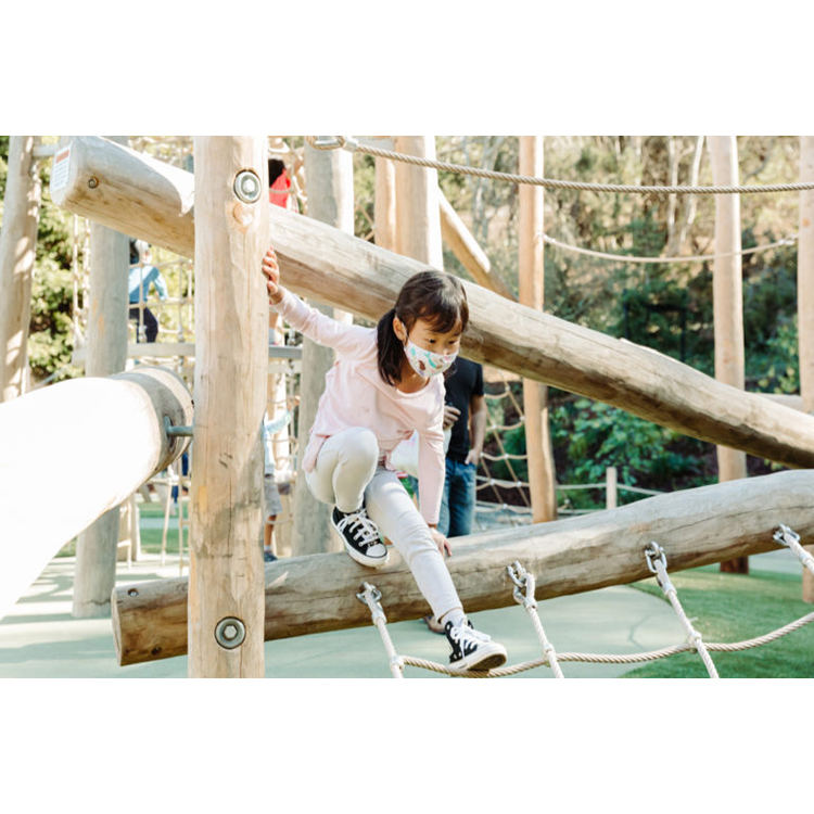Parque infantil para niños, ju - Kids Education Login reseña y precio