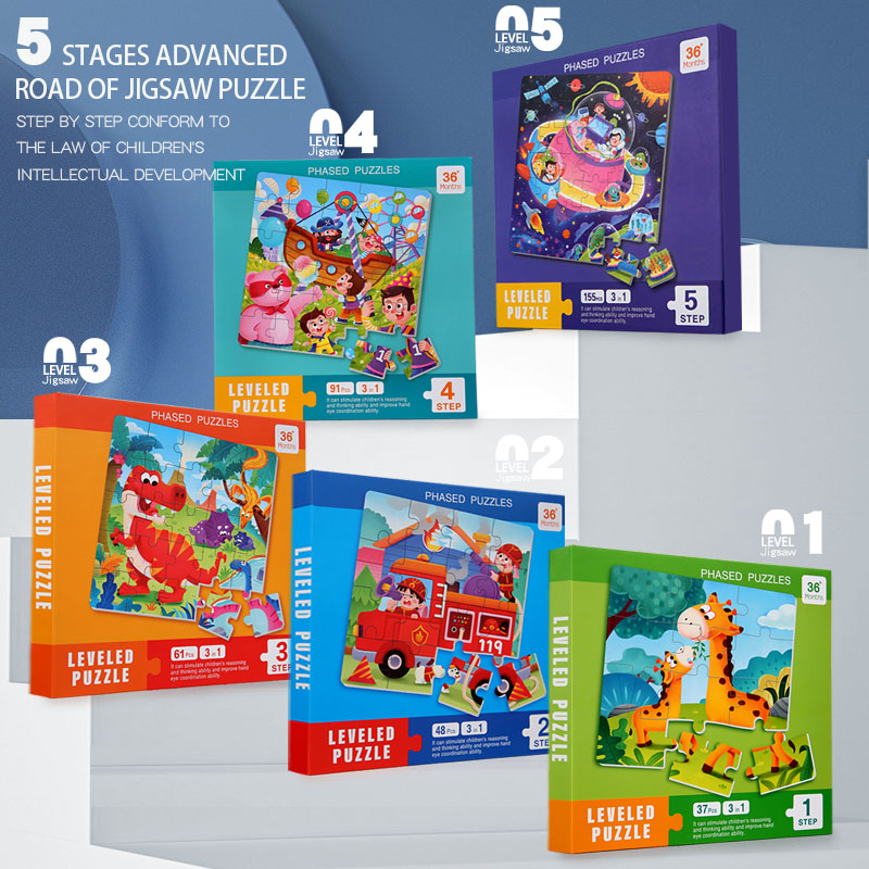 Rompecabezas Magnético de Made - Kids Education Material reseña y precio