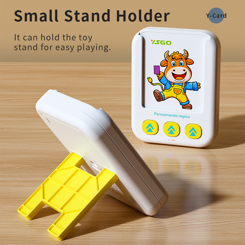 Máquina de aprendizaje con tar - Kids Education Questions reseña y precio