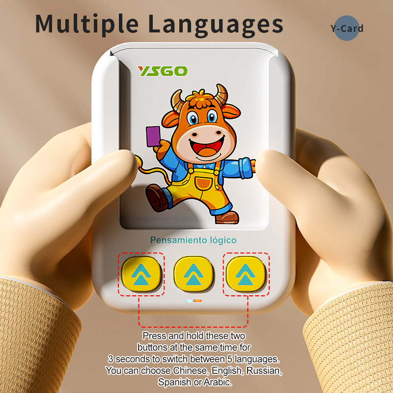 Máquina de aprendizaje con tar - Kids Education Questions reseña y precio