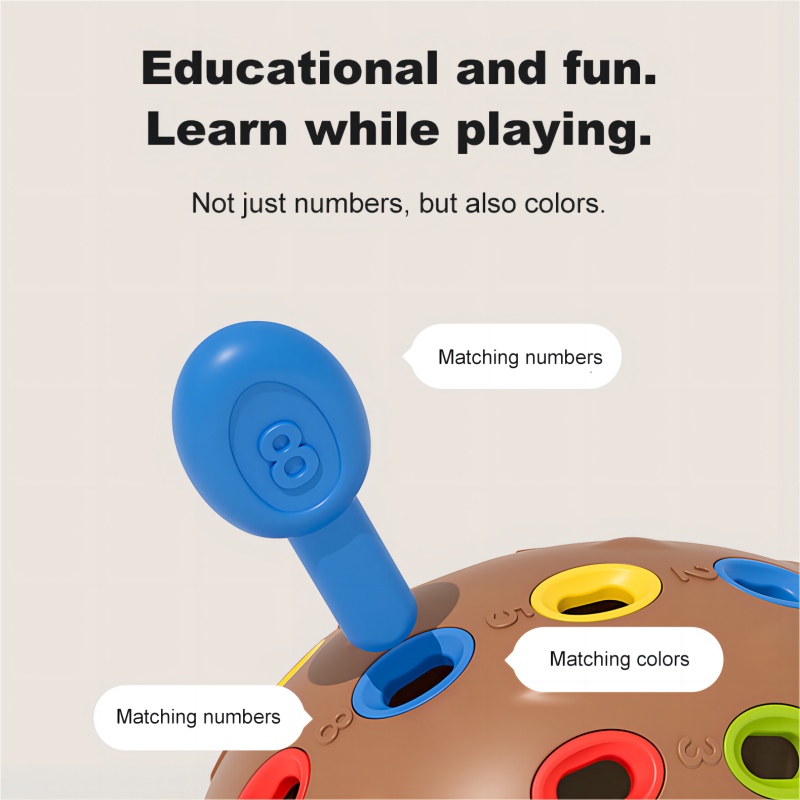 Juguetes Montessori para niños - Human Body Puzzle reseña y precio