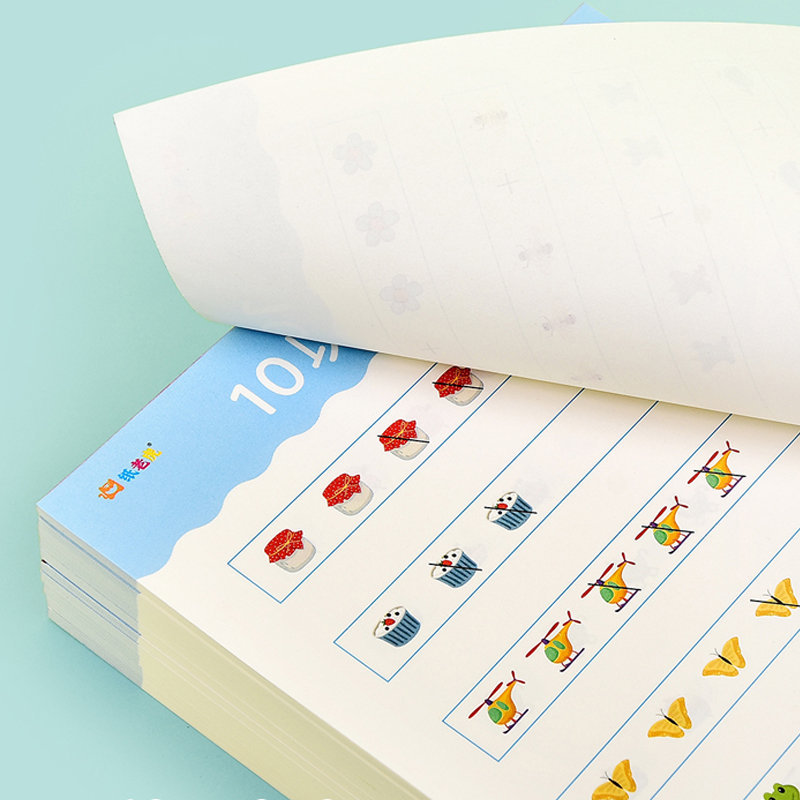 Niños que aprenden matemáticas - Kids Education Questions reseña y precio