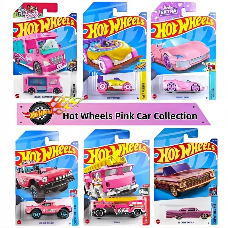 Mattel Hot Wheels Hot Sports C - Mattel Toy Hot Wheels reseña y precio