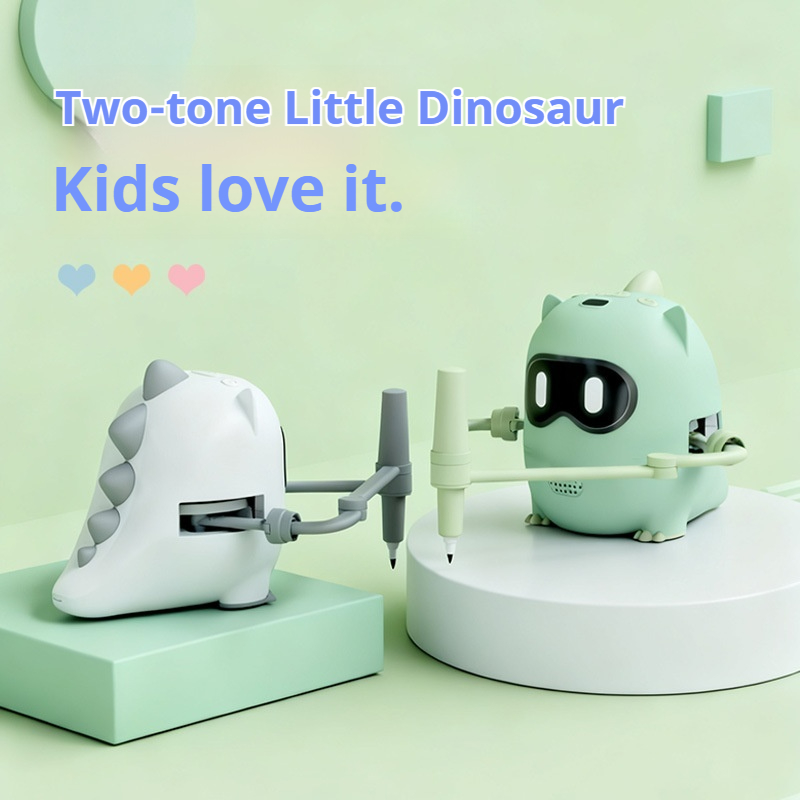 Robot inteligente genérico par - Kids Education In Us reseña y precio