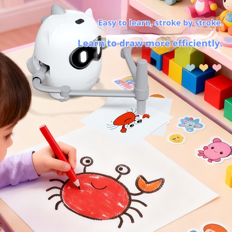 Robot inteligente genérico par - Kids Education In Us reseña y precio
