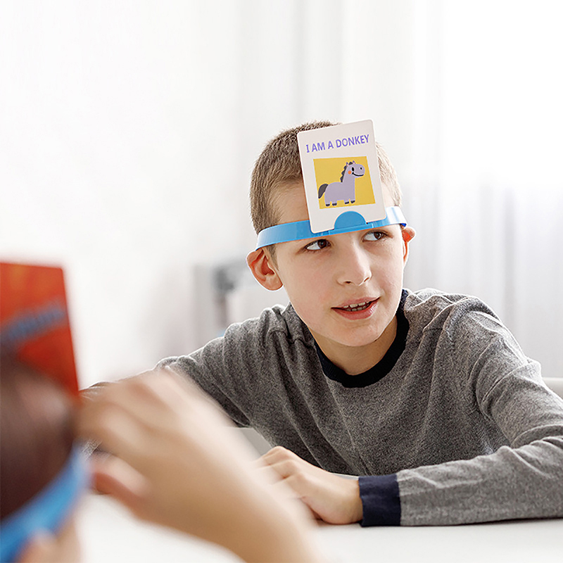 Oferta Especial: Diadema para  - Kids Education Questions reseña y precio