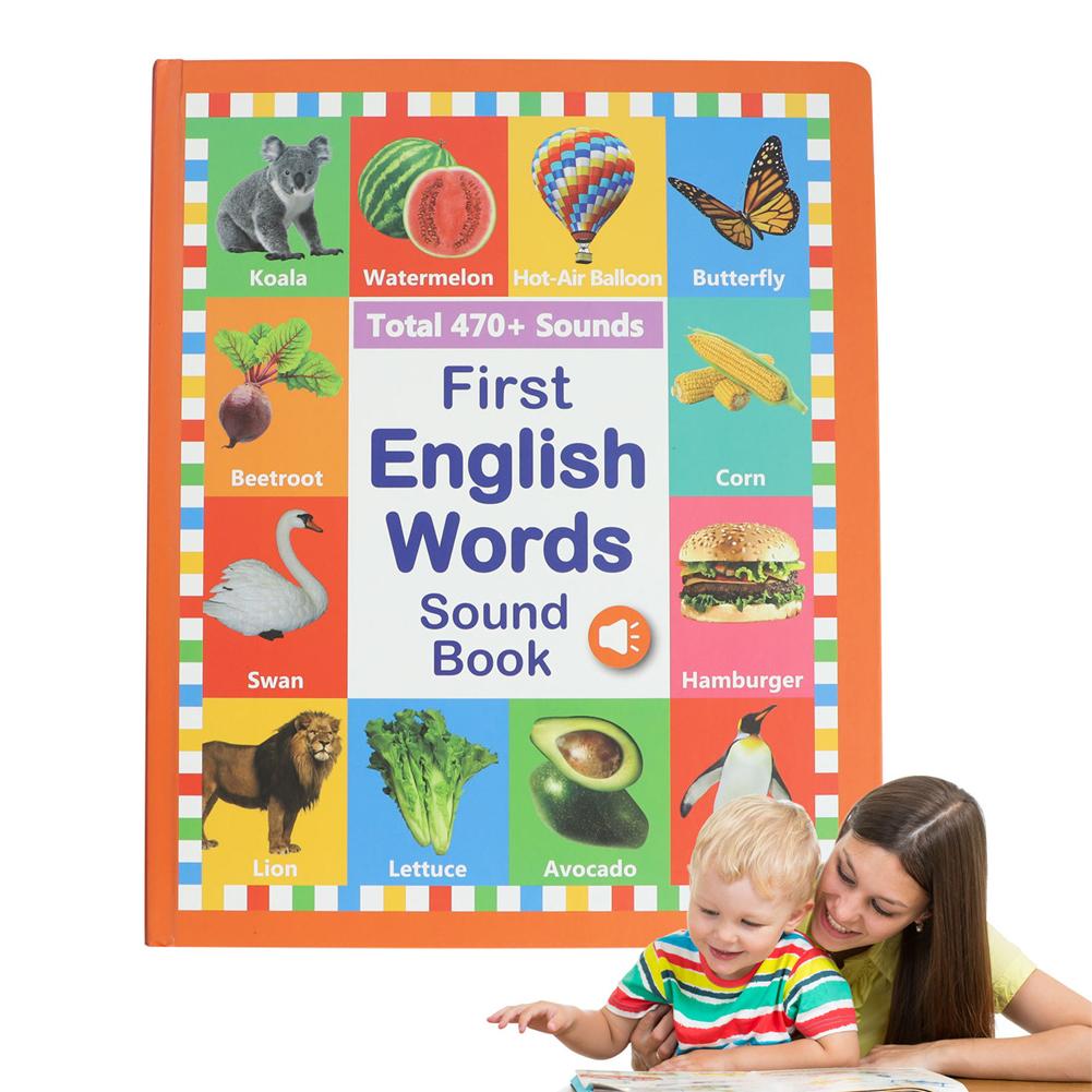 Libro de lectura de Audio en i - Kids Education In Us reseña y precio