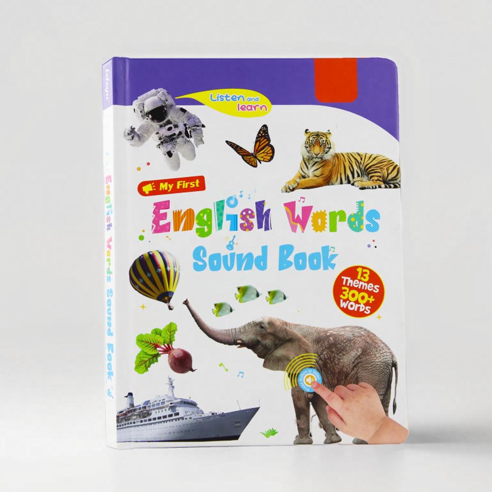 Libro de lectura de Audio en i - Kids Education In Us reseña y precio